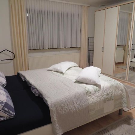 シュタットアレンドルフZum Herrenwaldアパートメント エクステリア 写真