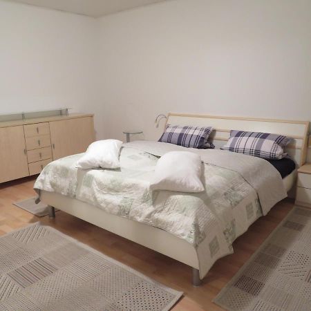 シュタットアレンドルフZum Herrenwaldアパートメント エクステリア 写真