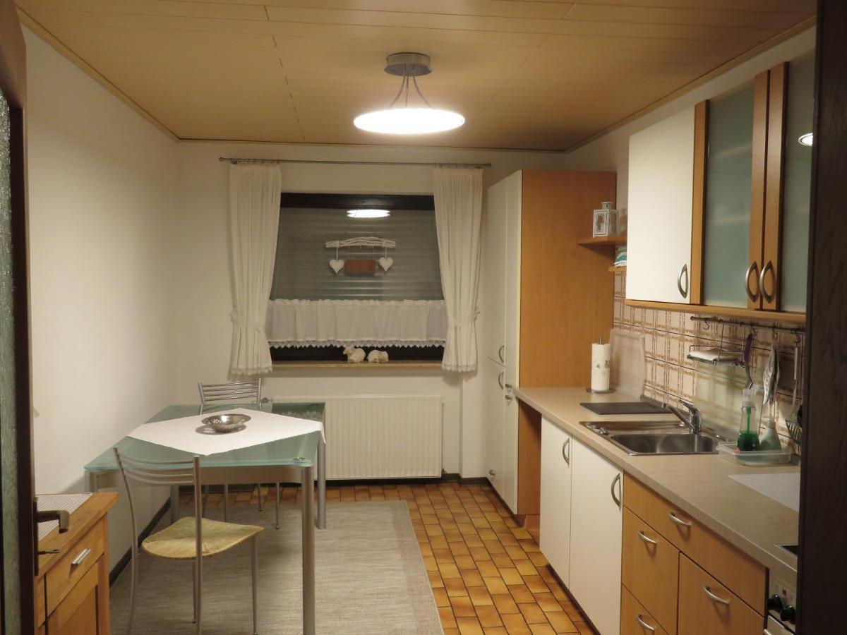 シュタットアレンドルフZum Herrenwaldアパートメント エクステリア 写真