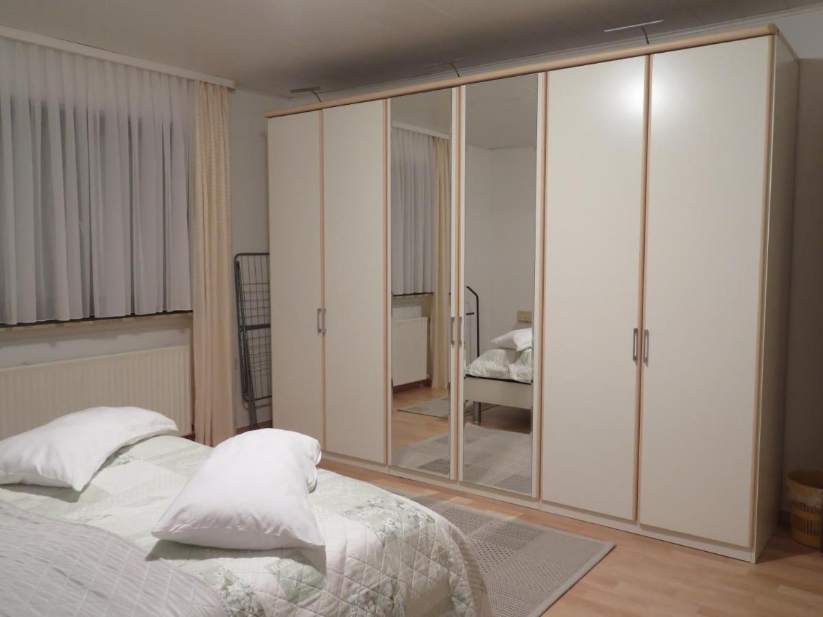 シュタットアレンドルフZum Herrenwaldアパートメント エクステリア 写真